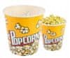 Popcornový hrnek zábavná kuchyňská nádoba 2,8 l
