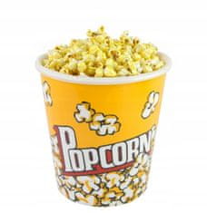 Koopman Popcornový hrnek zábavná kuchyňská nádoba 2,8 l