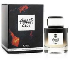 Amber Zest - EDP 100 ml