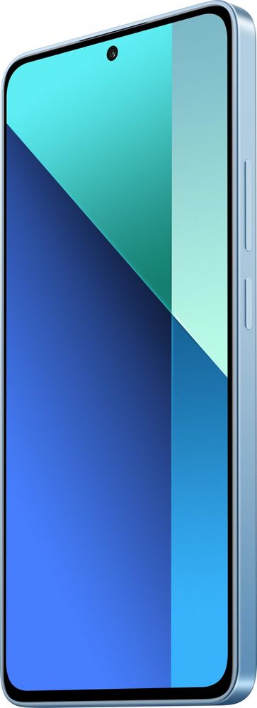 Levně Xiaomi Redmi Note 13, 6GB/128GB, Blue