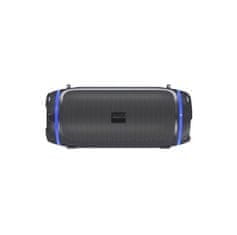 Energizer BT reproduktor BTS102 BK Portable Bluetooth Speaker Black