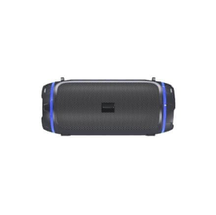 Energizer BT reproduktor BTS102 BK Portable Bluetooth Speaker Black