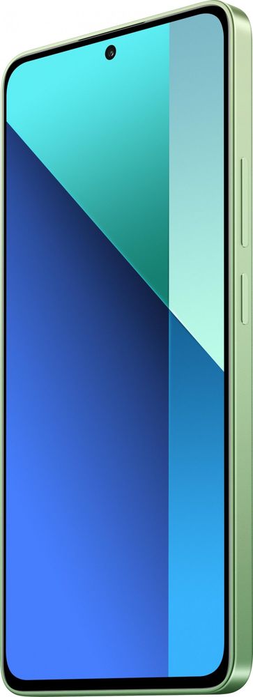 Levně Xiaomi Redmi Note 13, 8GB/256GB, Green