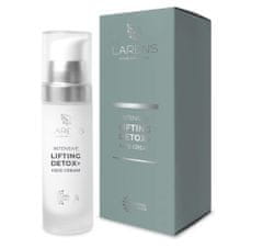 Larens Lifting Detox+ Face Cream liftingový a detoxikační krém 30 ml