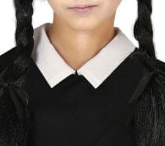Guirca Kostým Wednesday Addams 10-12 let