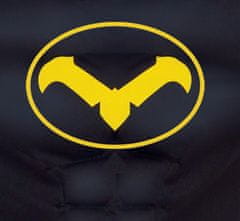 Guirca Kostým Batman Hrdina 3-4 let