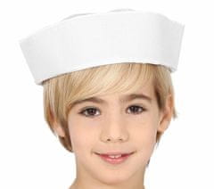 Guirca Kostým Námořník 5-6 let