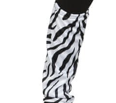 Guirca Kostým Zebra 10-12 let