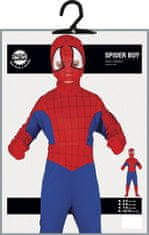Guirca Kostým Spiderman 3-4 let