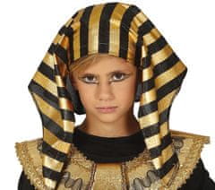 Guirca Kostým Egyptský vládce 10-12 let