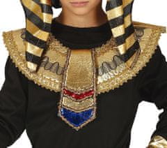Guirca Kostým Egyptský vládce 10-12 let