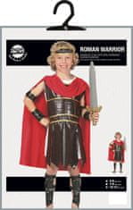 Guirca Kostým Římský rytíř 5-6 let