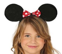Guirca Kostým Minnie Mouse 3-4 let