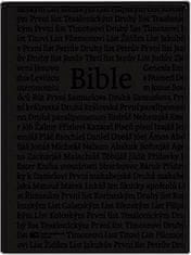 Jubilejní Bible - Český ekumenický překlad