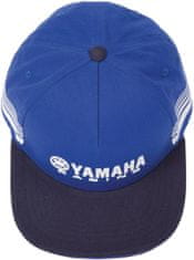 Yamaha kšiltovka GI 24 modro-bílá