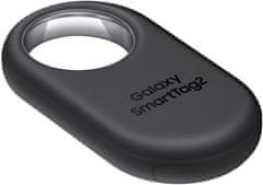 Samsung chytrý přívěsek Galaxy SmartTag2, černá