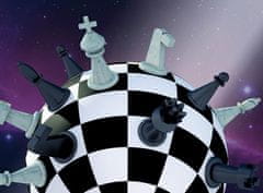 Allegria šachový kurz pro mírně pokročilé - videolekce
