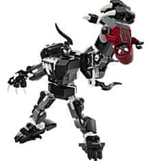 LEGO Marvel 76276 Venom v robotickém brnění vs. Miles Morales