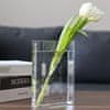 Váza na květiny, 15 x 20 x 4 cm | FLOWERFRAME