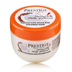Rosaimpex Vips Prestige Maska na vlasy s Kokosem a Mléčnými proteiny ochranná 250 ml
