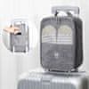 VIVVA® Cestovní taška na boty, 30 x 20 x 13 cm| SHOEPACK