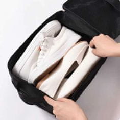 Cestovní taška na boty, 30 x 20 x 13 cm| SHOEPACK