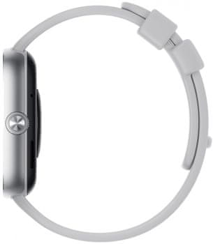 moderní chytré hodinky ve stylovém provedení Xiaomi Redmi Watch 4 Bluetooth 5.3 s ble 150+ sportovních režimů voděodolné měření tepu okysličení krve gps funkce pai systém výdrž 18 dní na nabití ovládání fotoaparátu v mobilním telefonu monitoring spánku perzonalizované ciferníky dlouhá výdž baterie výkonné kompaktní hodinky svěží design ciferníky výběr 5satelitních systémů AMOLED displej velký displej tvrzené sklo bluetooth volání volání přímo z hodinek ultra velký displej bluetooth hovory přes hodinky obnovovací frekvence