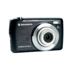 Agfa Digitální fotoaparát Compact DC 8200 Black