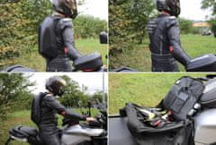SEFIS RCX moto batoh na motorku