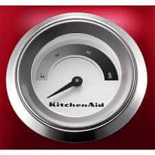 KitchenAid Artisan rychlovarná konvice, 1,5 l královská červená KitchenAid
