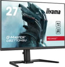 iiyama G-Master GB2770HSU-B5 - LED monitor 27"