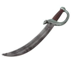 Guirca Pirátský meč 52cm
