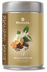 MANUEL CAFFÈ Italia 58 Coccola Invernale - Zimní mazlení
