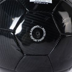Fotbalový míč LAMBORGHINI LFB331 vel. 5 černý