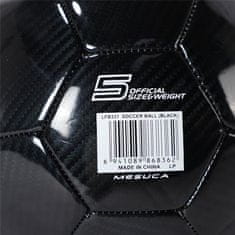 Fotbalový míč LAMBORGHINI LFB331 vel. 5 černý