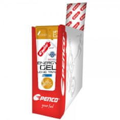 Penco ENERGY GEL LONG TRAIL 35g Slaný karamel BOX 25 ks