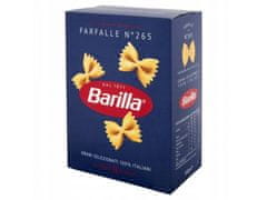 Barilla BARILLA Farfalle - italské mašličkové těstoviny 500g 3 baliki