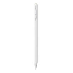 BASEUS Smooth Writing 2 V2 Stylus na iPad, bílý