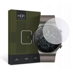 Hofi Glass Pro Watch ochranné sklo na Huawei Watch GT 2 Pro