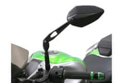SEFIS navýšení zrcátek 40mm na motocykl - Rozšíření zrcátek : M10*1,25 pravotočivý 
