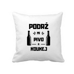 Fenomeno Polštářek - Podrž mi pivo
