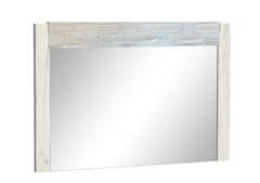 CASARREDO Zrcadlo INDIANAPOLIS I-12 jasan bílý