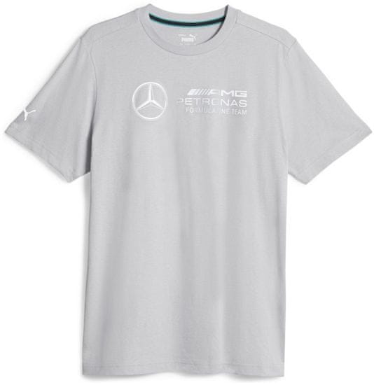 Mercedes-Benz triko AMG Petronas F1 Logo silver