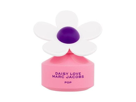 Marc Jacobs 50ml daisy love pop, toaletní voda
