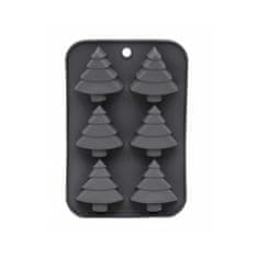 BRUNBESTE Brunbeste silikonová forma na vánoční perníčky 30875