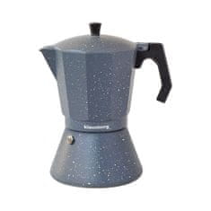 Klausberg indukční kávovar na 6 šálků 30705