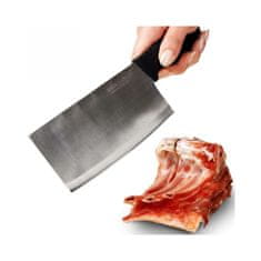 NAVA Nava Pevný kuchyňský sekáček Acer na maso a zeleninové kosti 41796