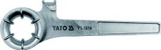 YATO Ohýbačka kovových trubek 235mm