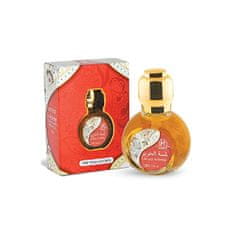 Lamsat Al Hareer - koncentrovaný parfémovaný olej bez alkoholu 15 ml