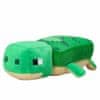 Plyšová hračka Minecraft želva 23cm